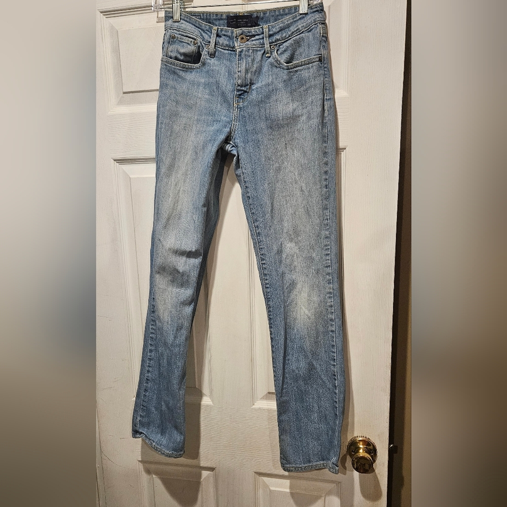 LEVI'S SAN FRANCISCO JEANS